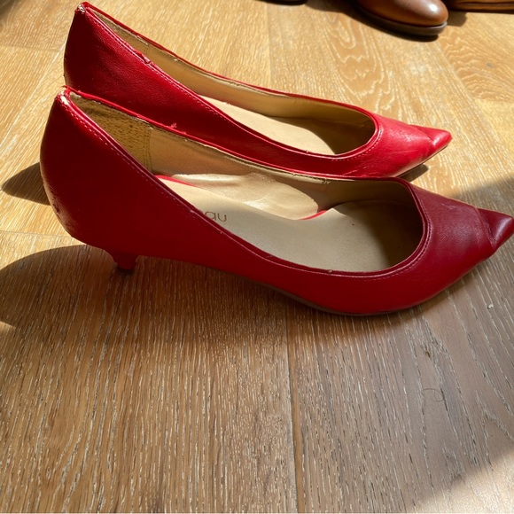 Red Heels - Le Château - Picture 1 of 4